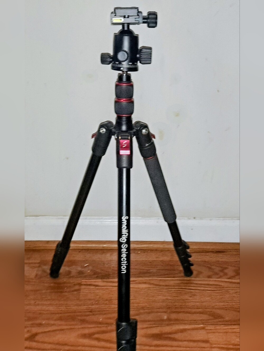 SmallRig Tripod Aluminum for Camera/Phone
